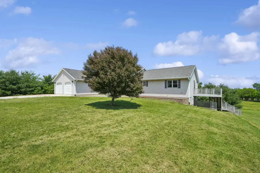 29289 Goose Hill Road, Cascade, IA 52032 - #3
