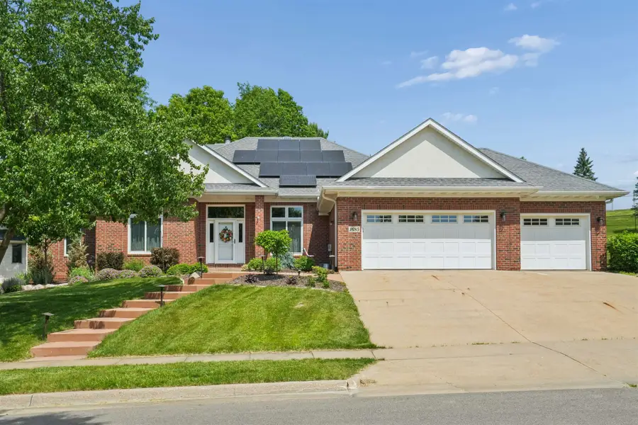 1685 Geraldine Drive, Dubuque, IA 52003 - #2