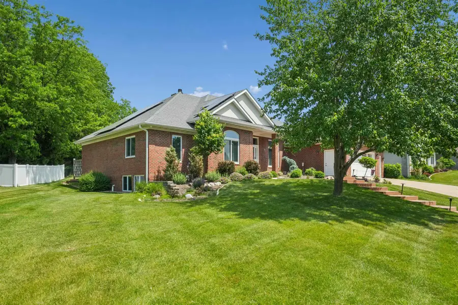1685 Geraldine Drive, Dubuque, IA 52003 - #3