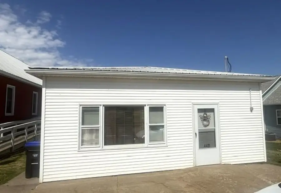 440 Ferry Road, Miles, IA 52064 - #2