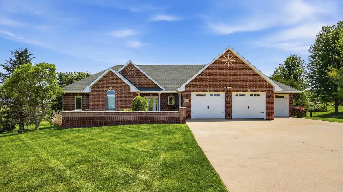 9034 Long Tail Lane, Dubuque, IA 52003 - #1