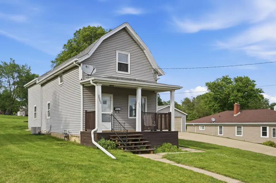 2085 Lombard Street, Dubuque, IA 52001 - #3