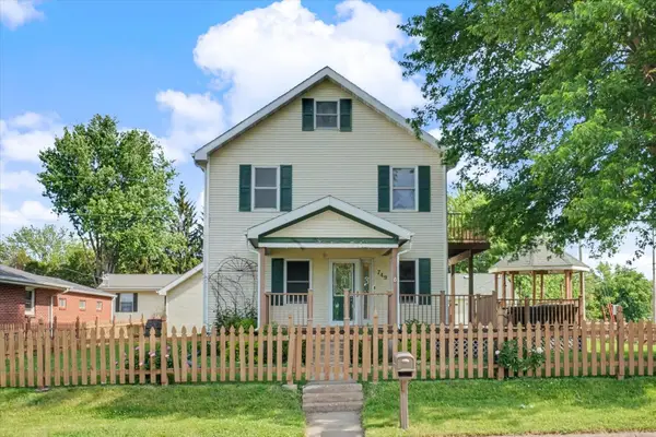 749 Edith Street, Dubuque, IA 52001