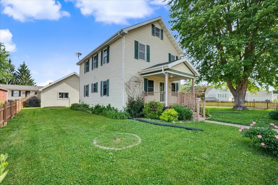 749 Edith Street, Dubuque, IA 52001 - #2