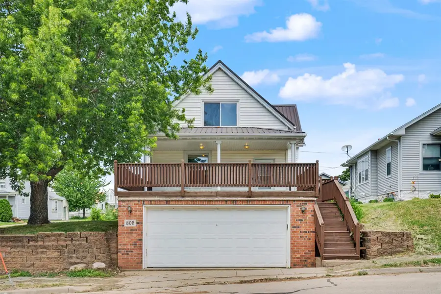 805 Lawther Street, Dubuque, IA 52001-0000 - #2