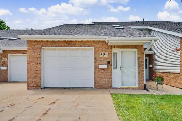 2275 Pasadena Drive #51, Dubuque, IA 52001