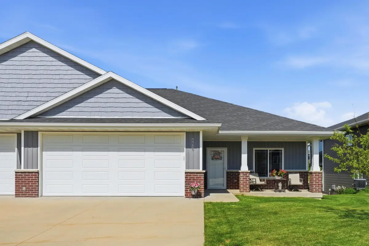2285 Helle Drive, Asbury, IA 52002 - #1