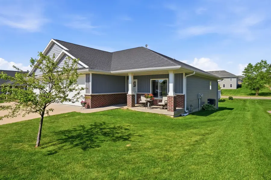 2285 Helle Drive, Asbury, IA 52002 - #2
