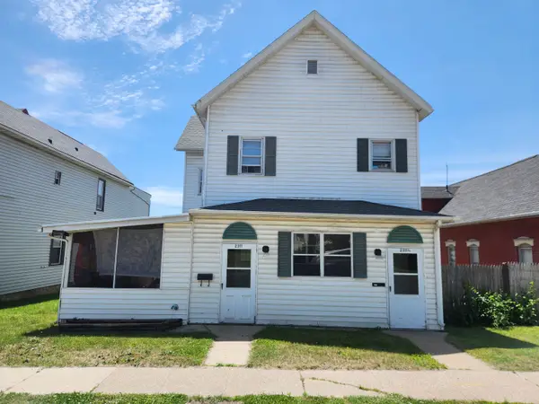2311 Queen Street, Dubuque, IA 52001