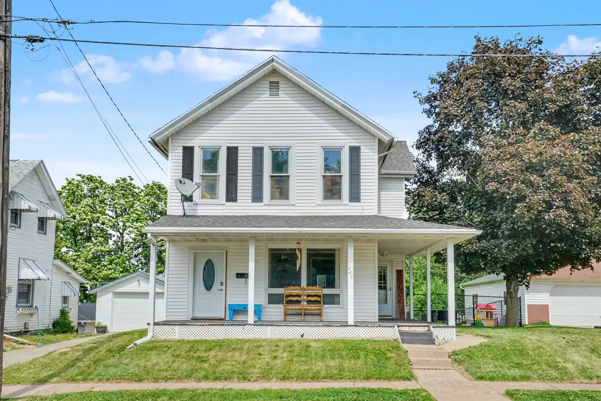 1440 Mount Pleasant Street, Dubuque, IA 52001 - #1