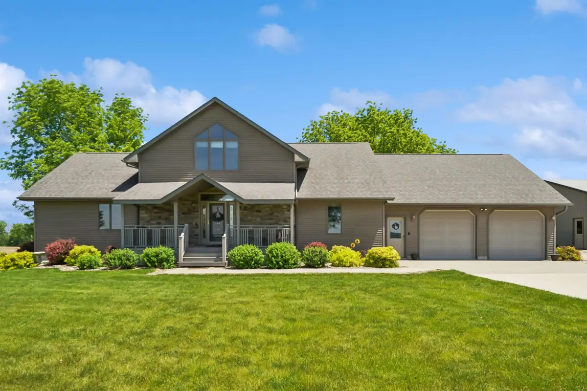 24147 Grandview Road, Volga, IA 52044 - #1