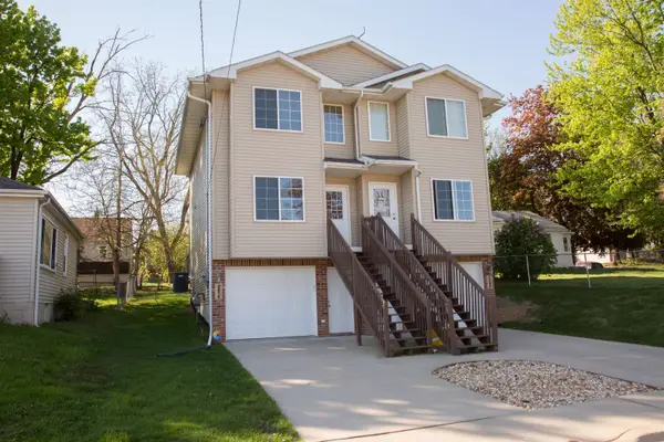 2678/2680 Beverly Avenue, Dubuque, IA 52001