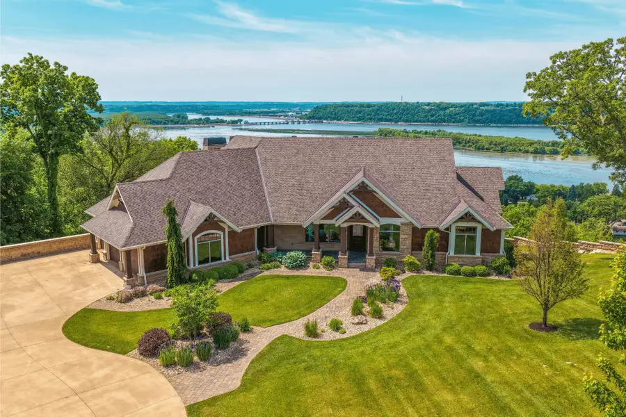 1581 Silver Oak Court, Hazel Green, WI 53811 - #2