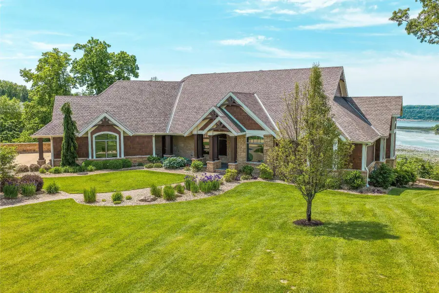1581 Silver Oak Court, Hazel Green, WI 53811 - #3