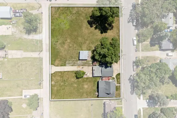 1119 Warren Street, Davenport, IA 52804