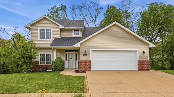 3380 Ashley Lane, Dubuque, IA 52002