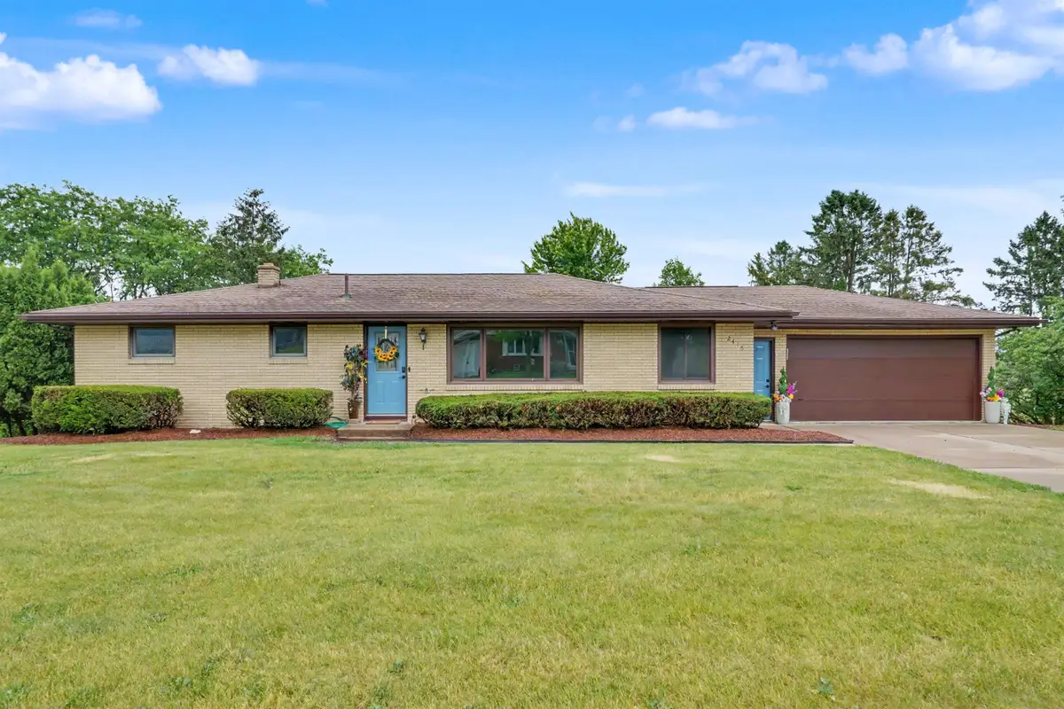 2416 Maplewood Drive, Asbury, IA 52002 - #1