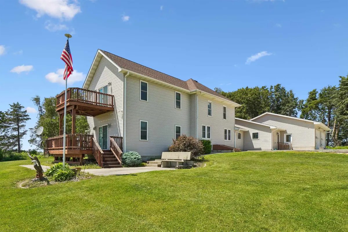 24577 250th Street, Elkader, IA 52043 - #1