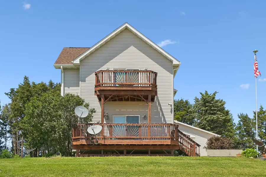 24577 250th Street, Elkader, IA 52043 - #2