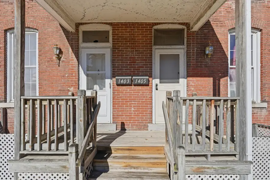 1403-1405 Washington Street, Dubuque, IA 52001 - #3