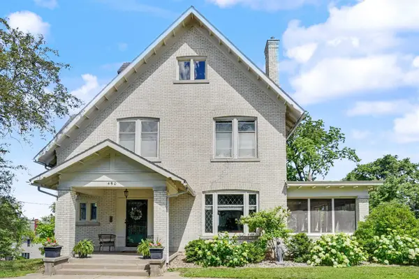490 Alpine Street, Dubuque, IA 52003
