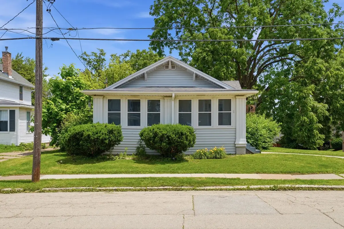 1510 Mount Pleasant Street, Dubuque, IA 52001 - #1