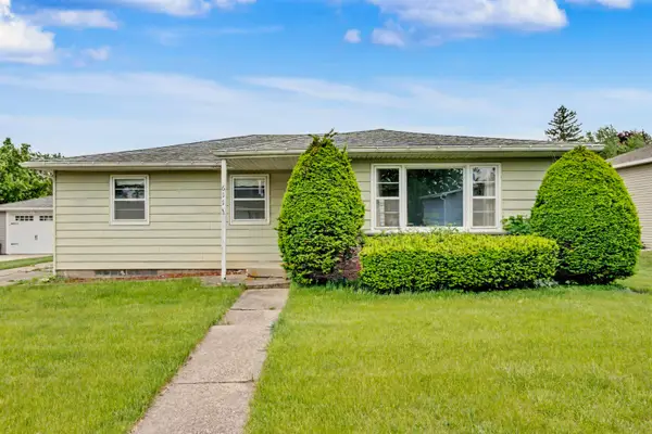 611 SW 4th Avenue, Cascade, IA 52033