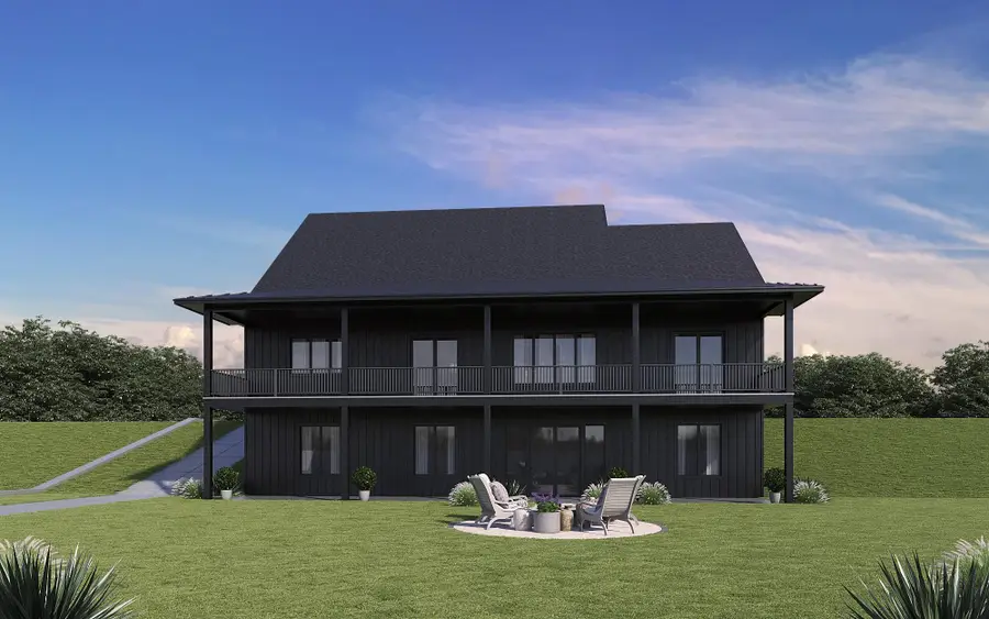 14400 Mill Ridge Road, Dubuque, IA 52002 - #2