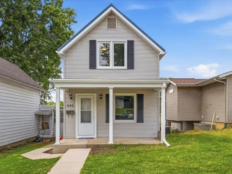 645 Angella Street, Dubuque, IA 52001 - #1
