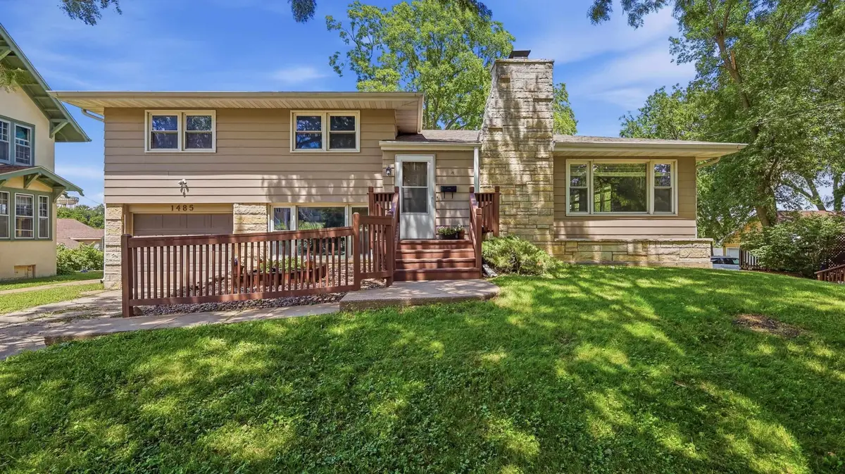 1485 Curtis Street, Dubuque, IA 52003 - #1