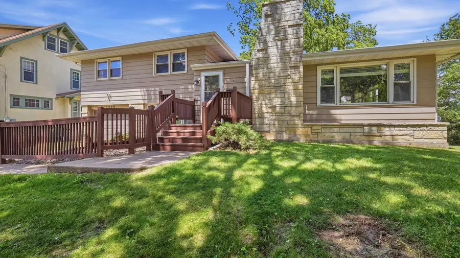 1485 Curtis Street, Dubuque, IA 52003 - #2