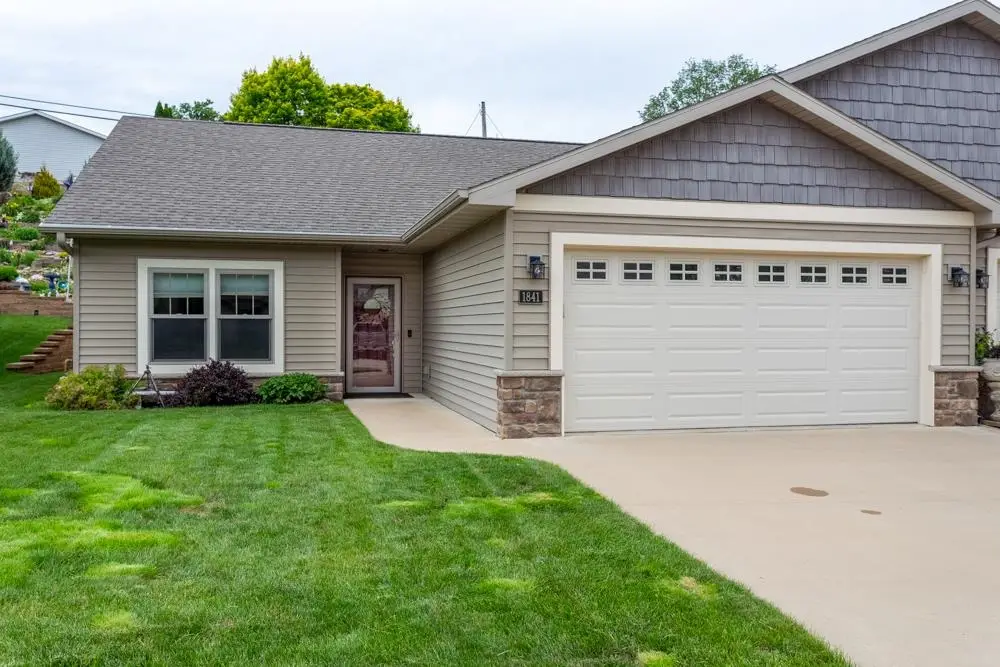 1841 Keymont Court, Dubuque, IA 52002 - #1