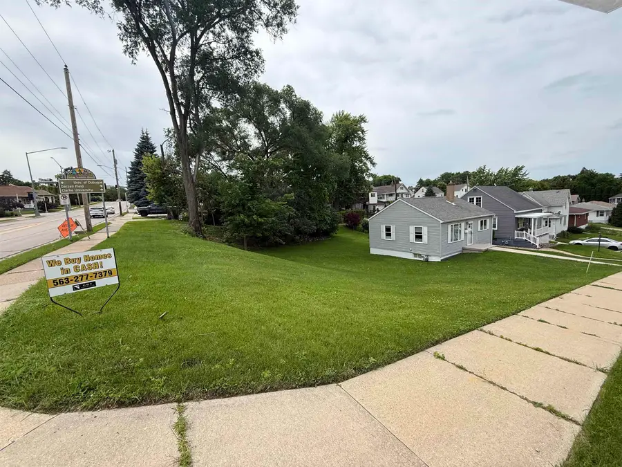 Lot 1 Adair Place, Dubuque, IA 52001 - #3