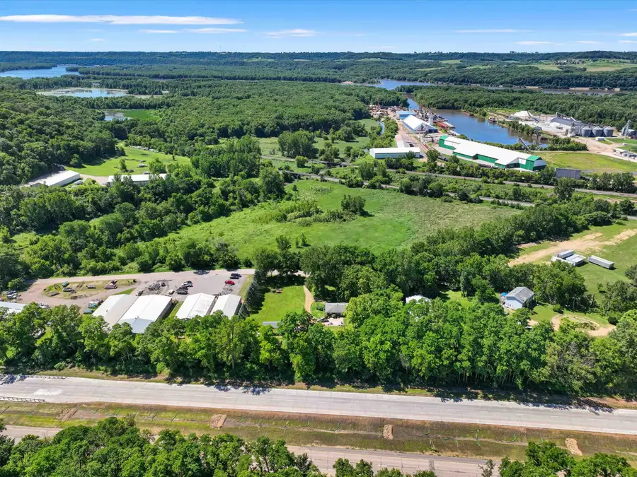 0 W 20 Route, East Dubuque, IA 61025 - #2