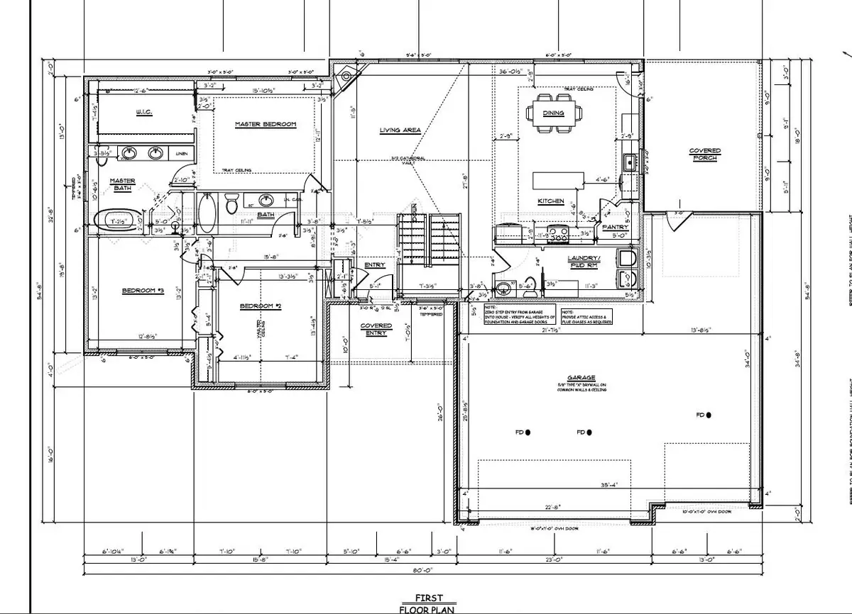 Lot 14 Lara Drive, Peosta, IA 52068 - #1