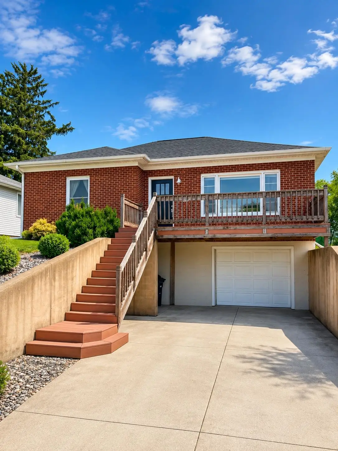 2030 Ogilby Road, Dubuque, IA 52001 - #1