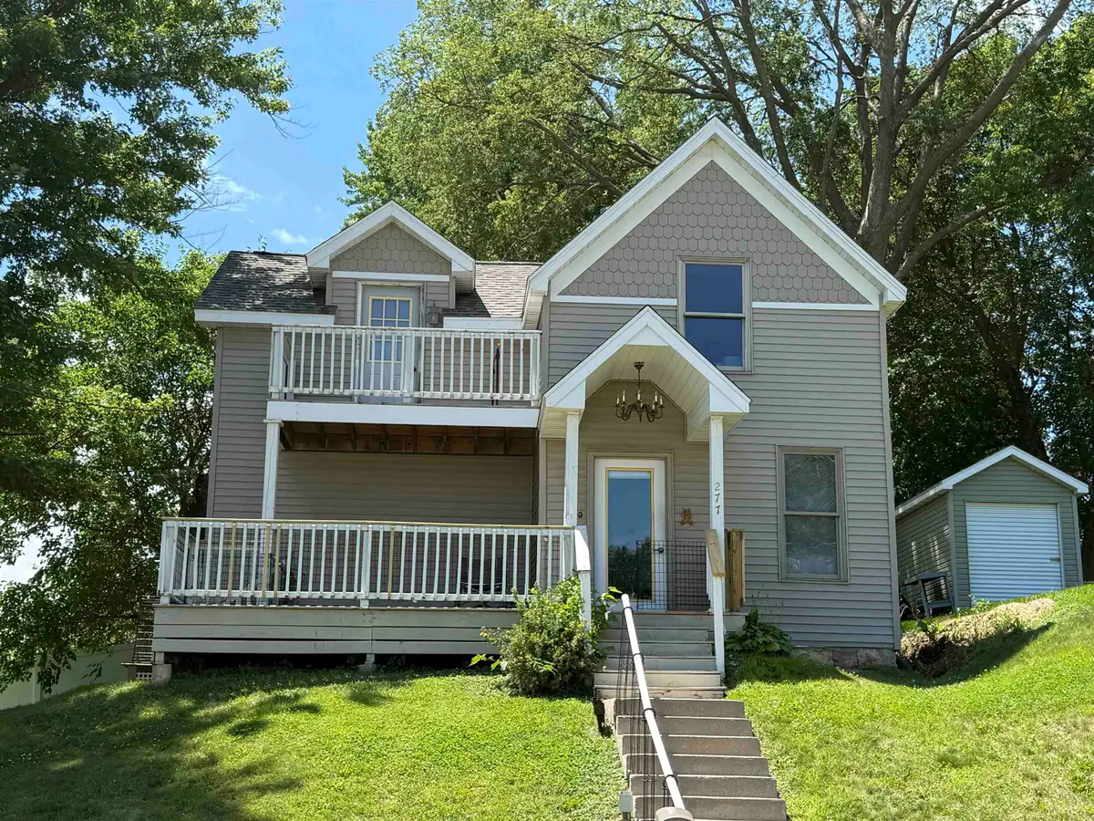 277 Quince Street, Dubuque, IA 52001 - #1