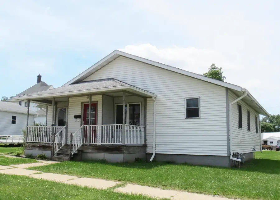 306 N Eliza Street, Maquoketa, IA 52060 - #3