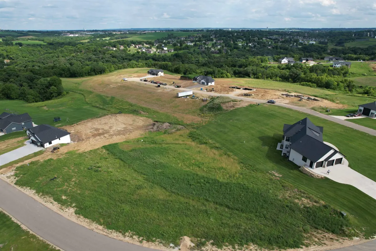 Lot 22 Keegan Court, Dubuque, IA 52002 - #1