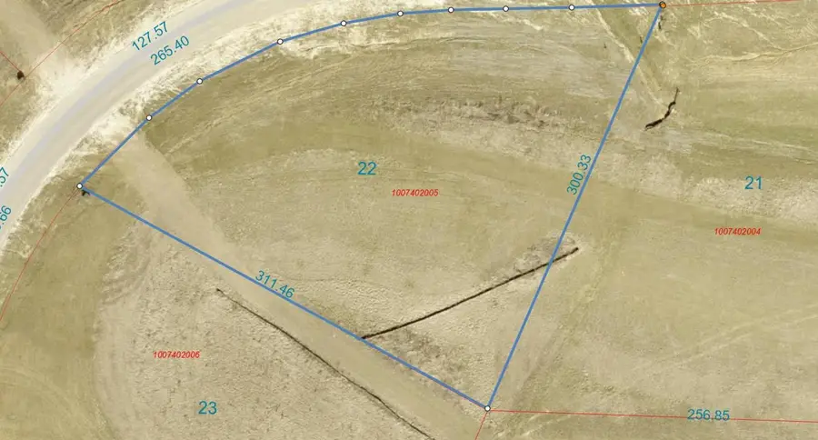 Lot 22 Keegan Court, Dubuque, IA 52002 - #2
