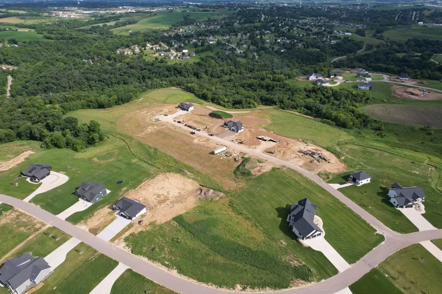 Lot 22 Keegan Court, Dubuque, IA 52002 - #3
