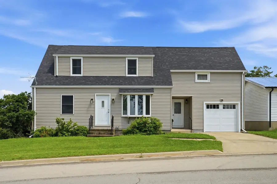 111 W Main Street, Luxemburg, IA 52056 - #3
