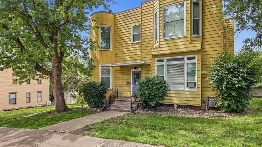 1941 Madison Street, Dubuque, IA 52001 - #3