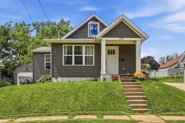 245 Pear Street, Dubuque, IA 52003