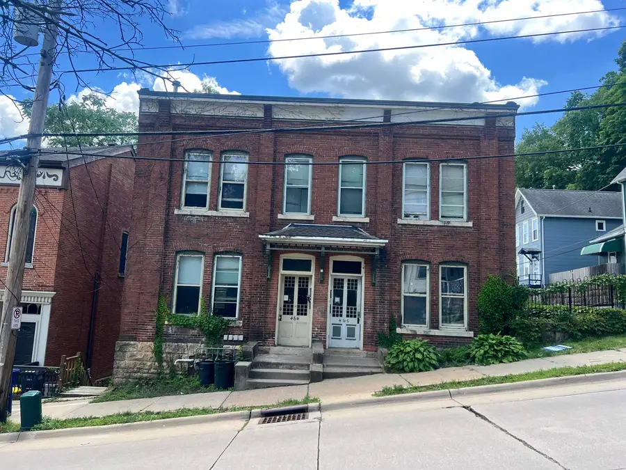 464 W 3rd Street, Dubuque, IA 52001 - #2