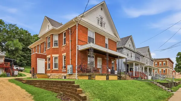 2515 Central Avenue, Dubuque, IA 52001