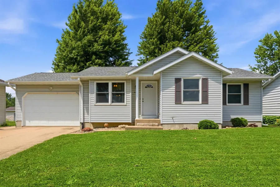 405 NW 2nd Avenue, Farley, IA 52046 - #2