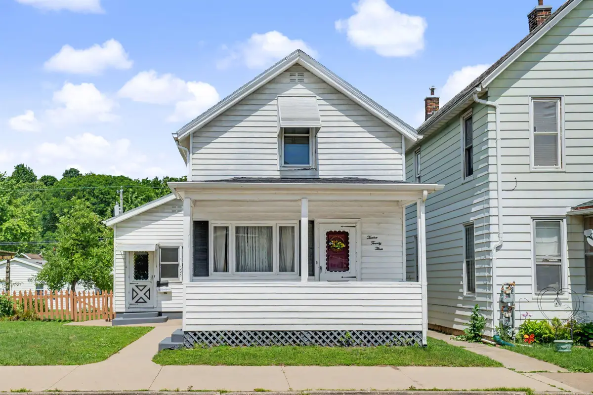 1223 Rhomberg Avenue, Dubuque, IA 52001 - #1