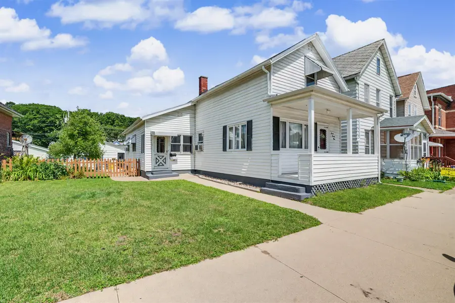 1223 Rhomberg Avenue, Dubuque, IA 52001 - #2