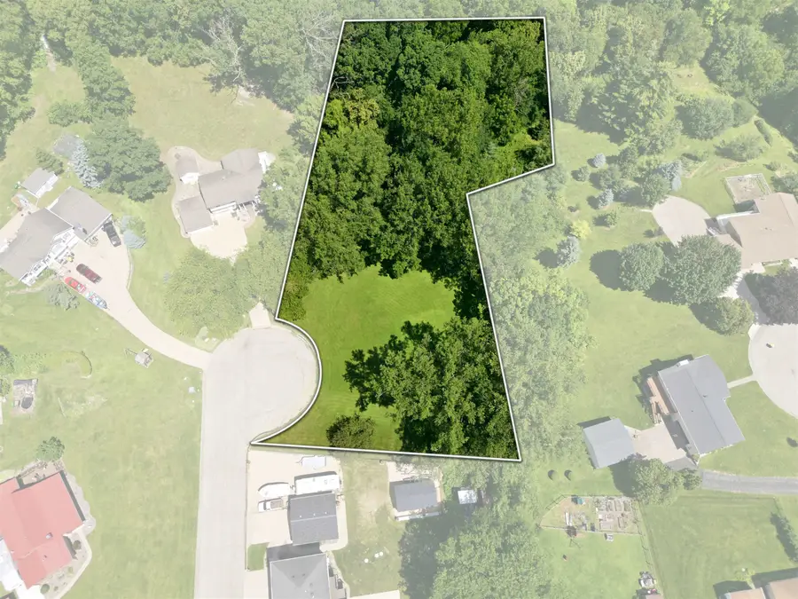 Lot 1 Timber View Court #LOT 1 RIVER VISTA HEIGHT, Dubuque, IA 52001 - #2